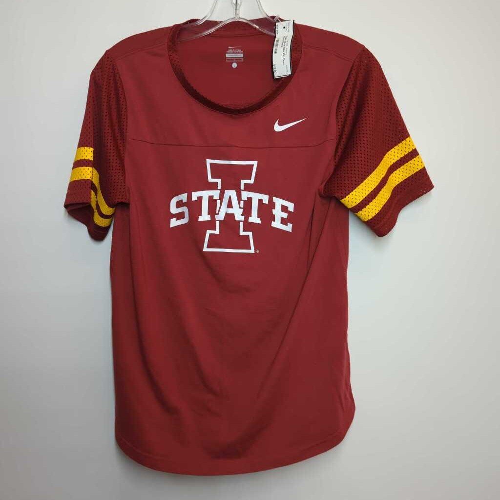 Nike Team Wear L Red