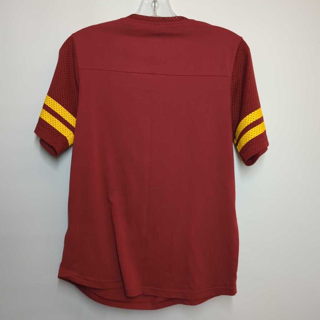 Nike Team Wear L Red