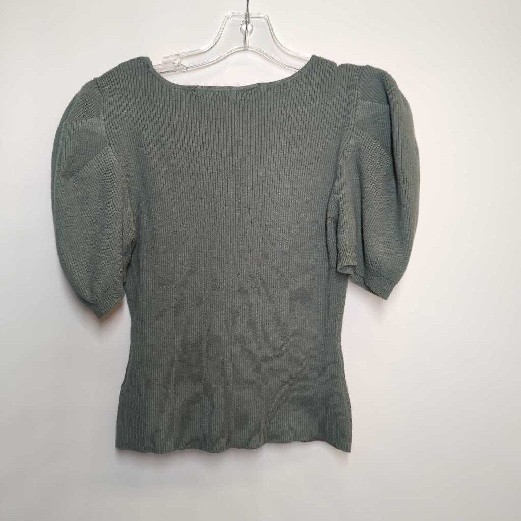 Baltic Born Shirt L Green