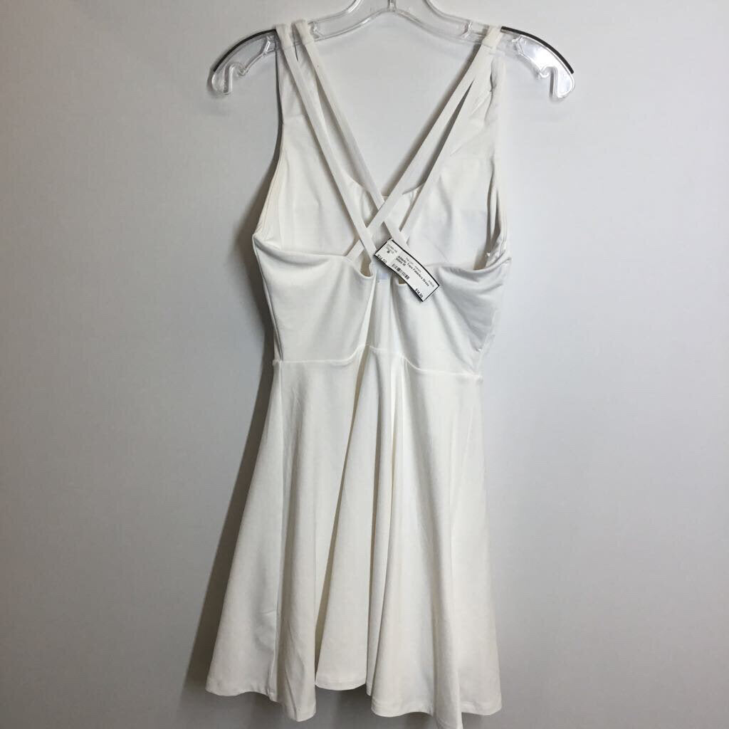 Fabletics Athletic Tops M White