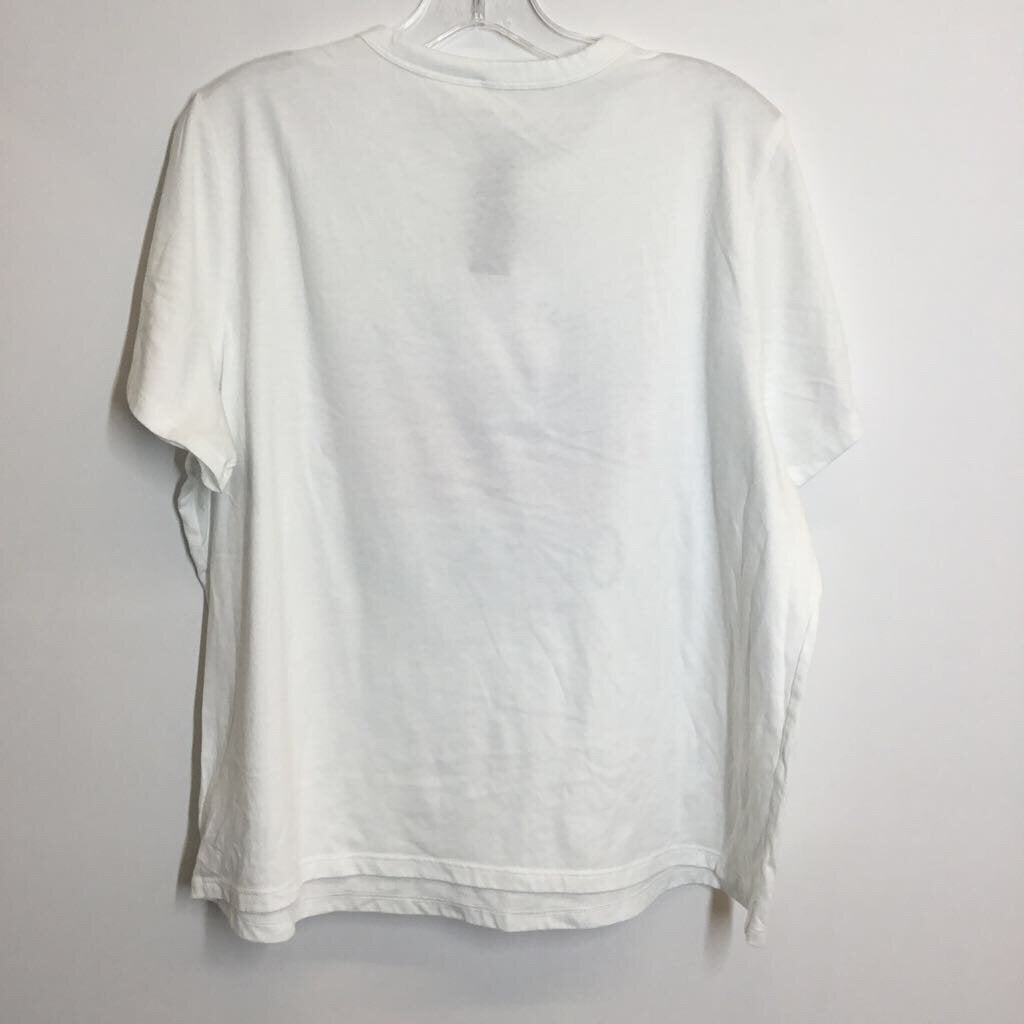 Old Navy Shirt XL RWB