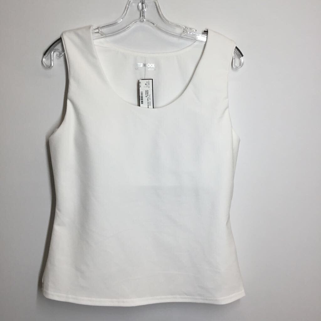 32 Degrees Athletic Tops M White