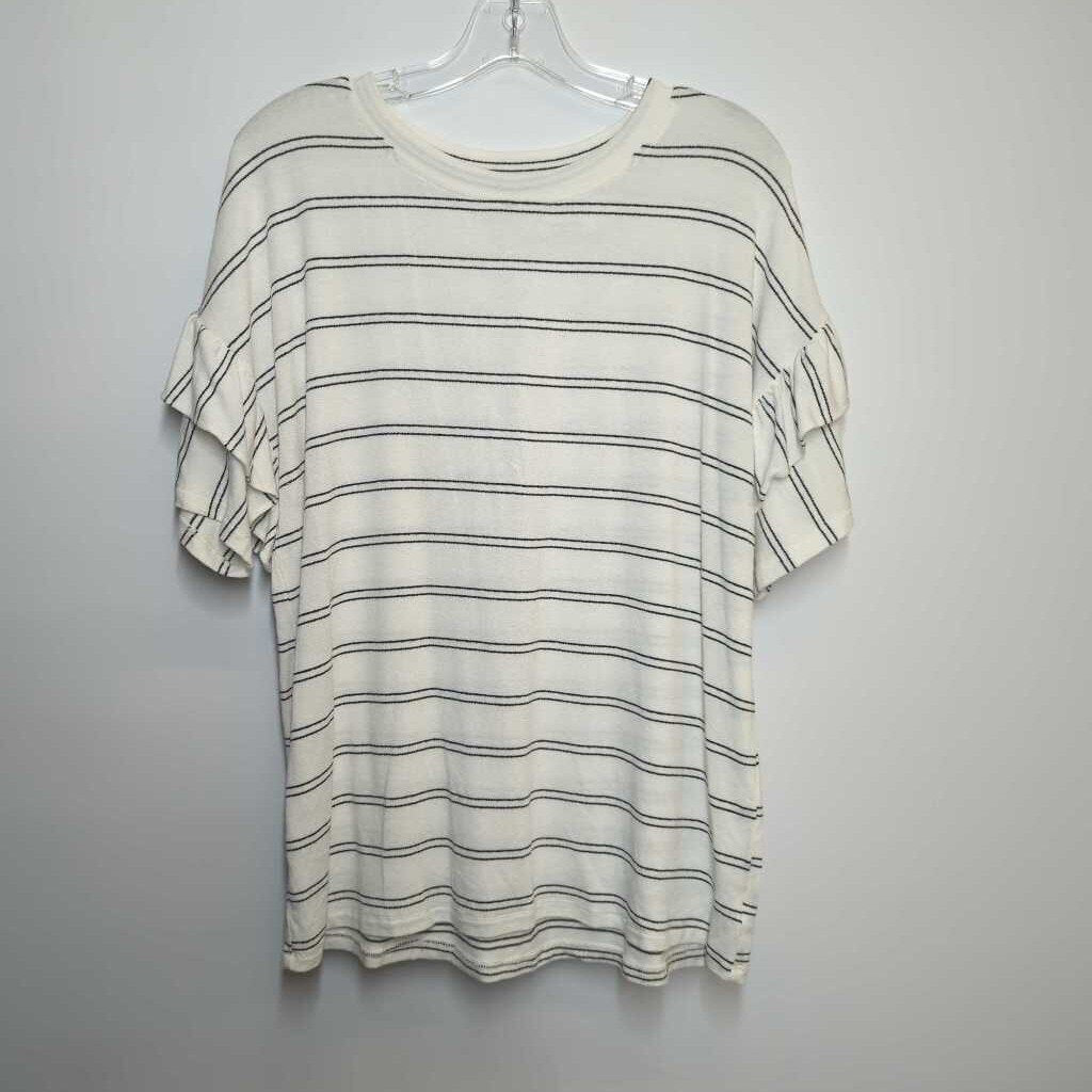 Miss Me Designer Shirt L BW