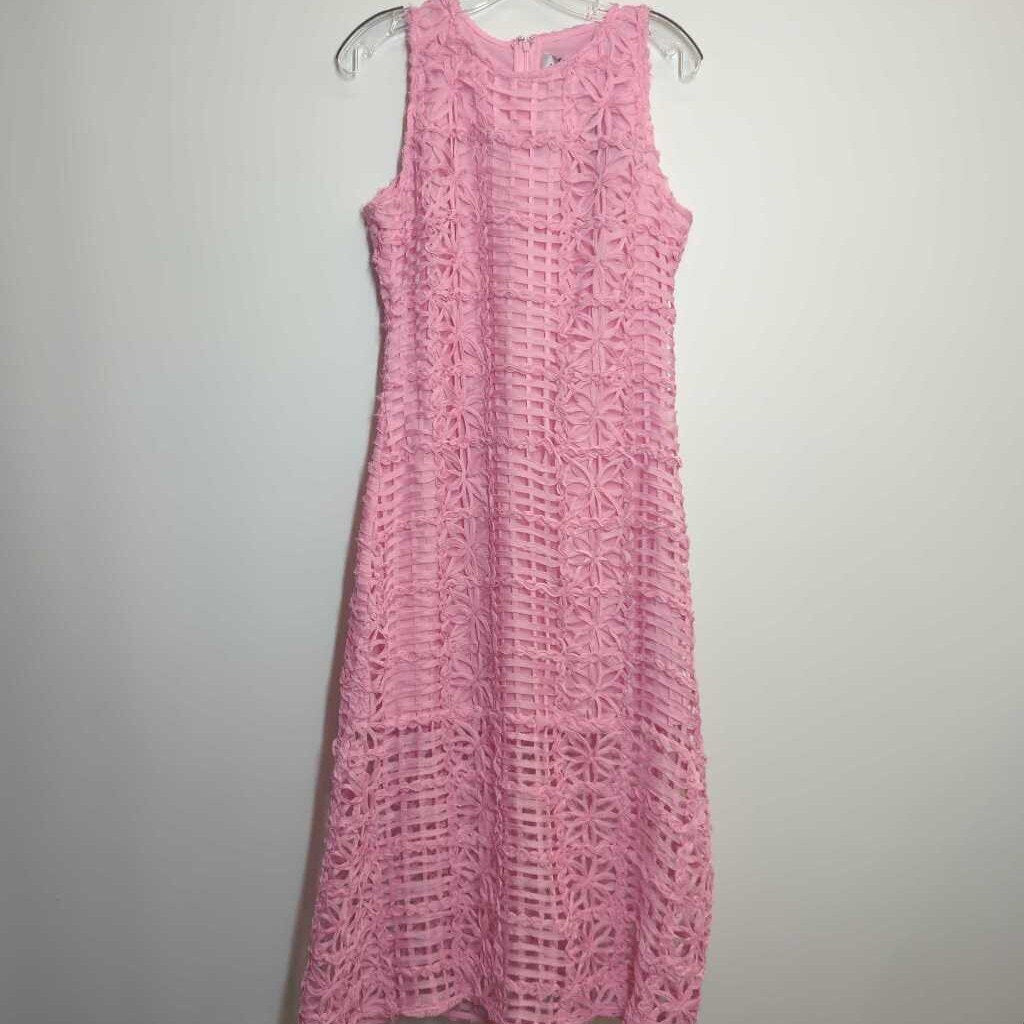 Dress L Pink
