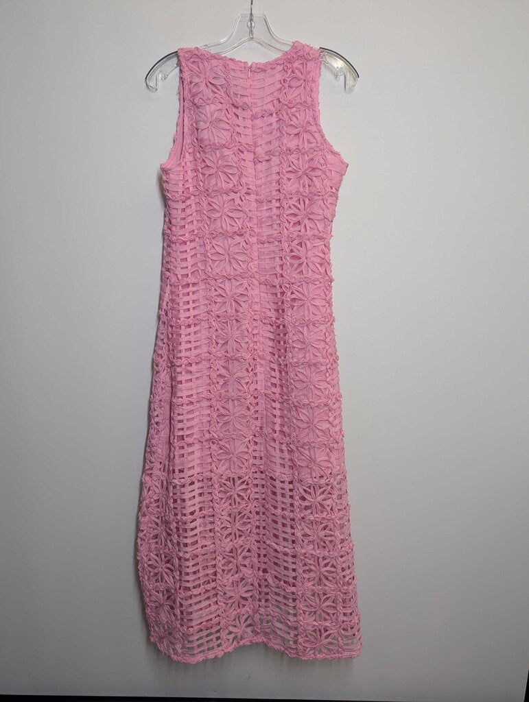 Dress L Pink