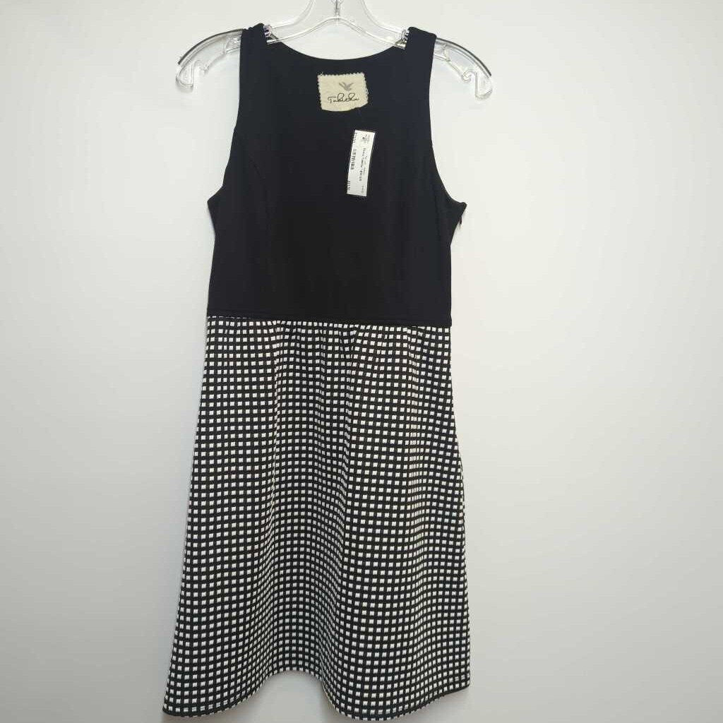 Tabitha Dress 6/S BW