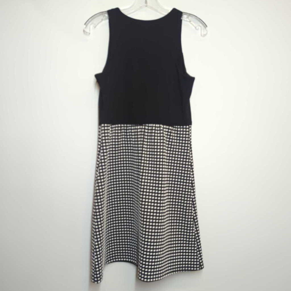 Tabitha Dress 6/S BW