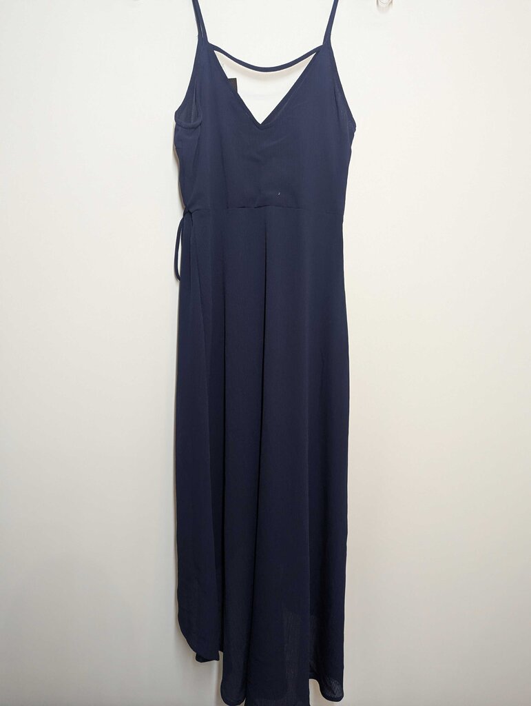 Lush Dress S Blue