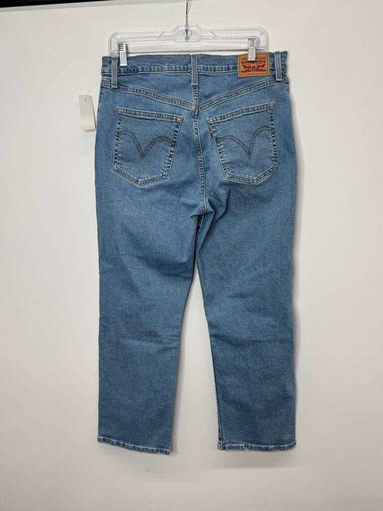 Levis Jeans 14 Denim