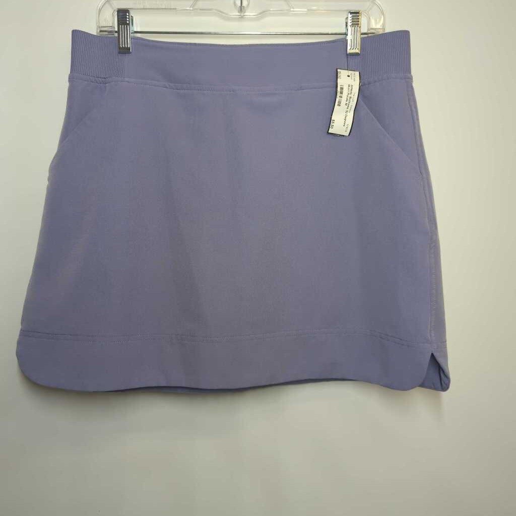 32 Degrees Athletic Bottoms M Purple