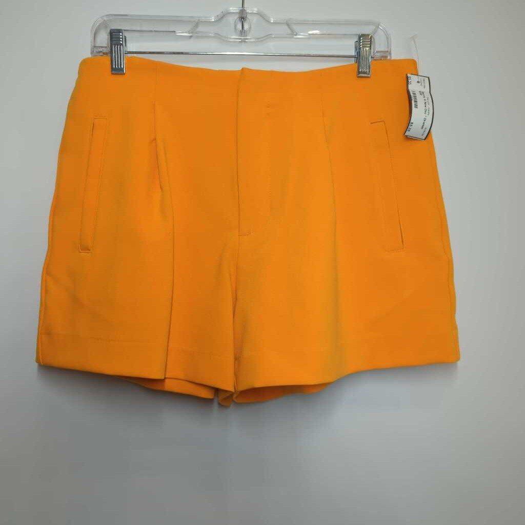 A New Day Shorts 10/M Orange