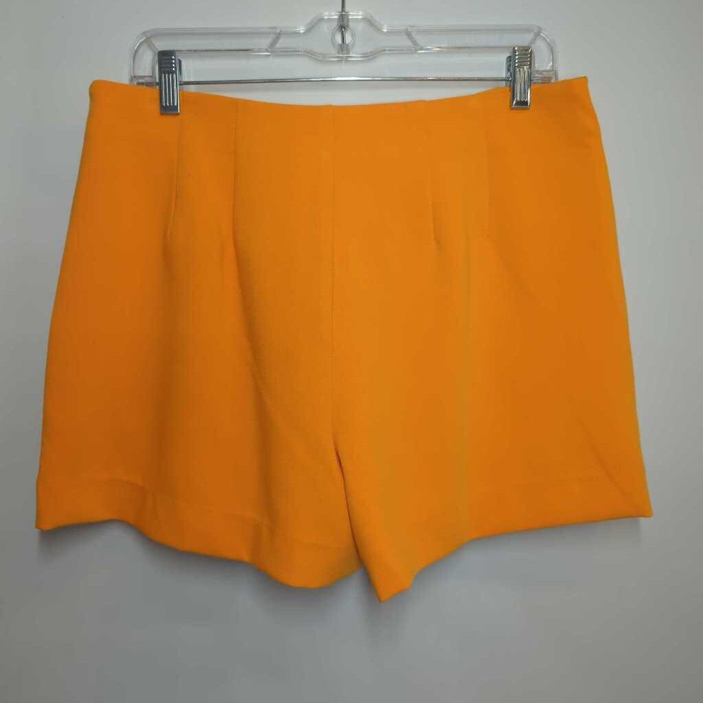 A New Day Shorts 10/M Orange