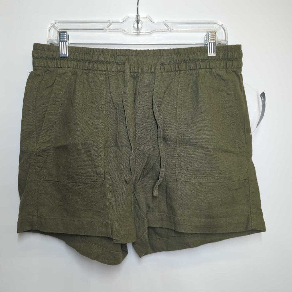 Old Navy Shorts M Green