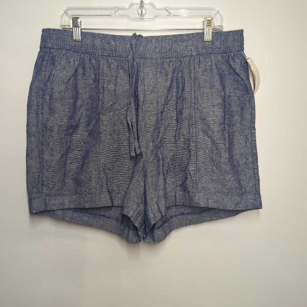 Old Navy Shorts L Blue