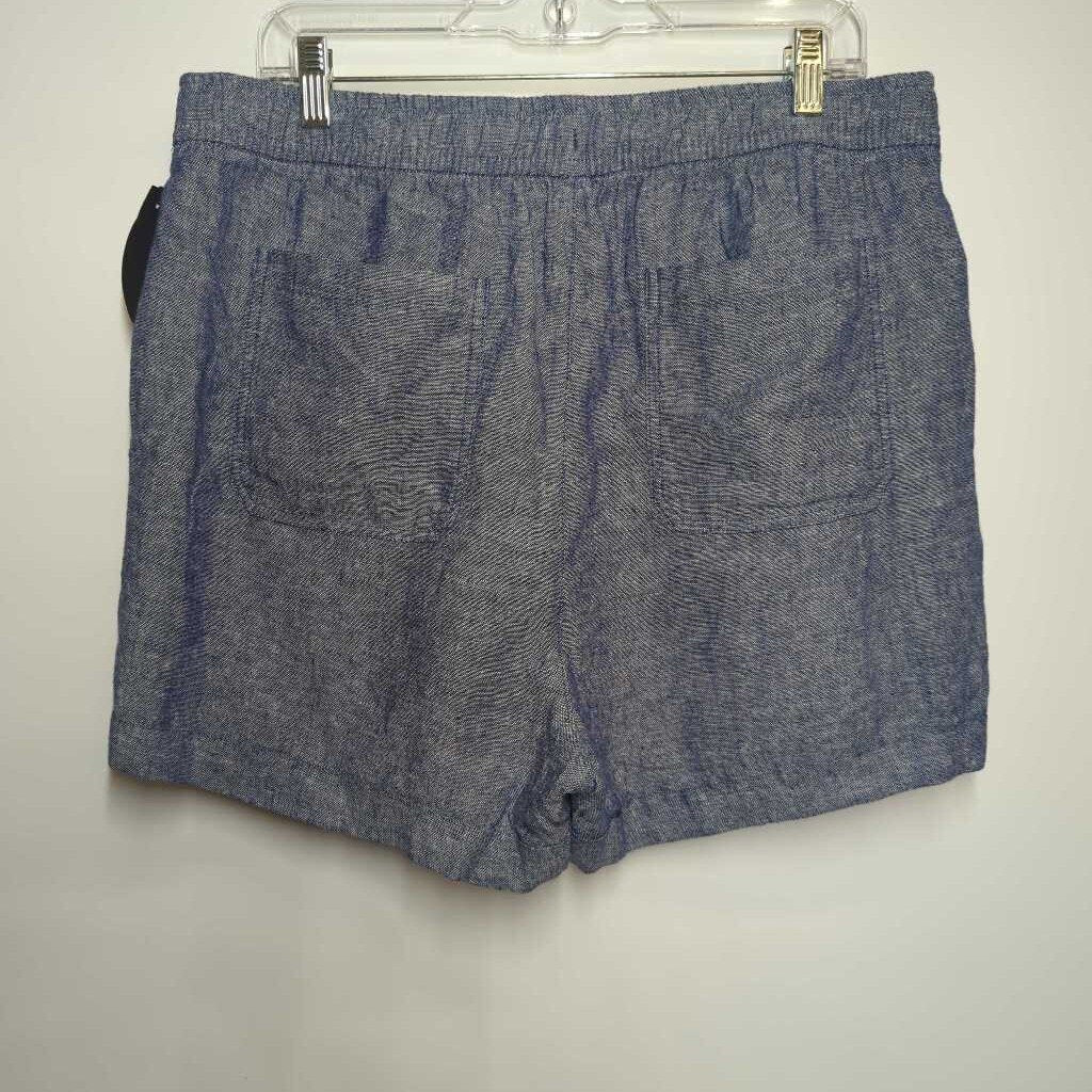 Old Navy Shorts L Blue