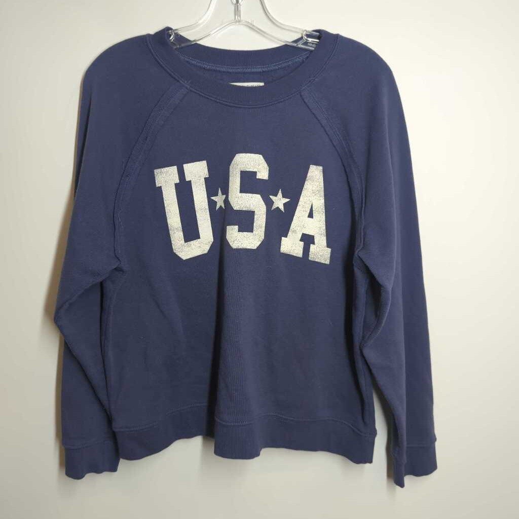Grayson&Threads Outfit XL Blue