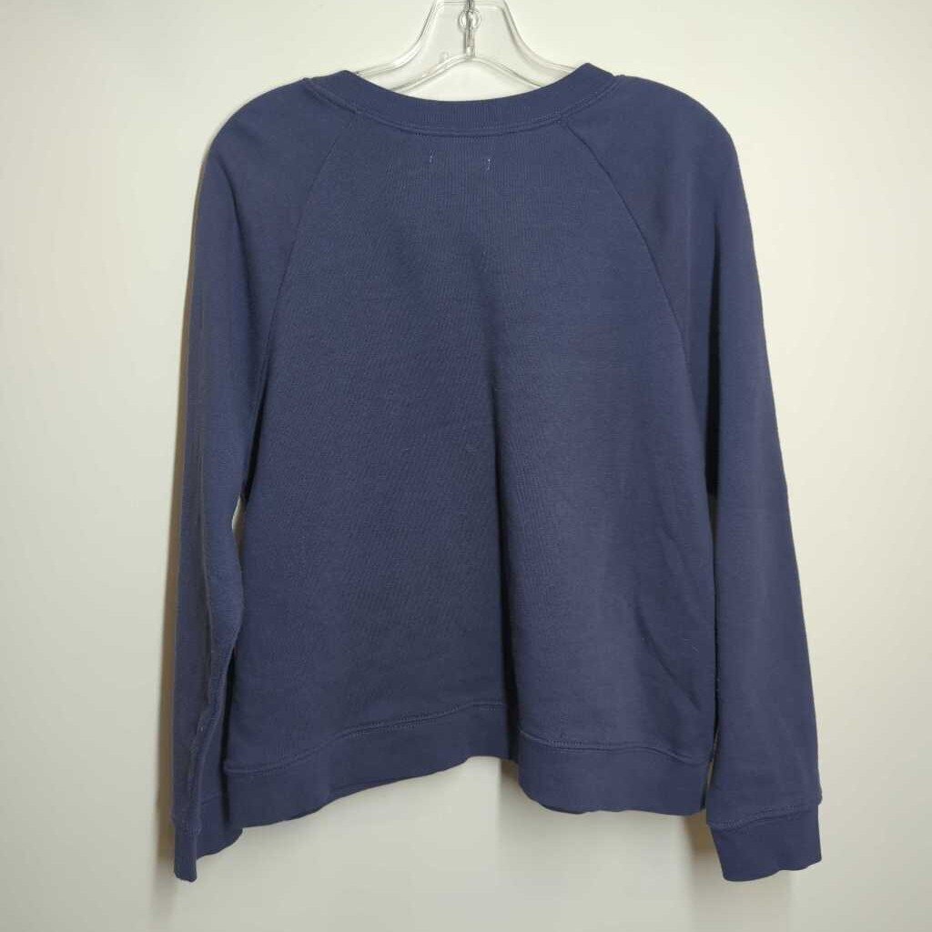 Grayson&Threads Outfit XL Blue