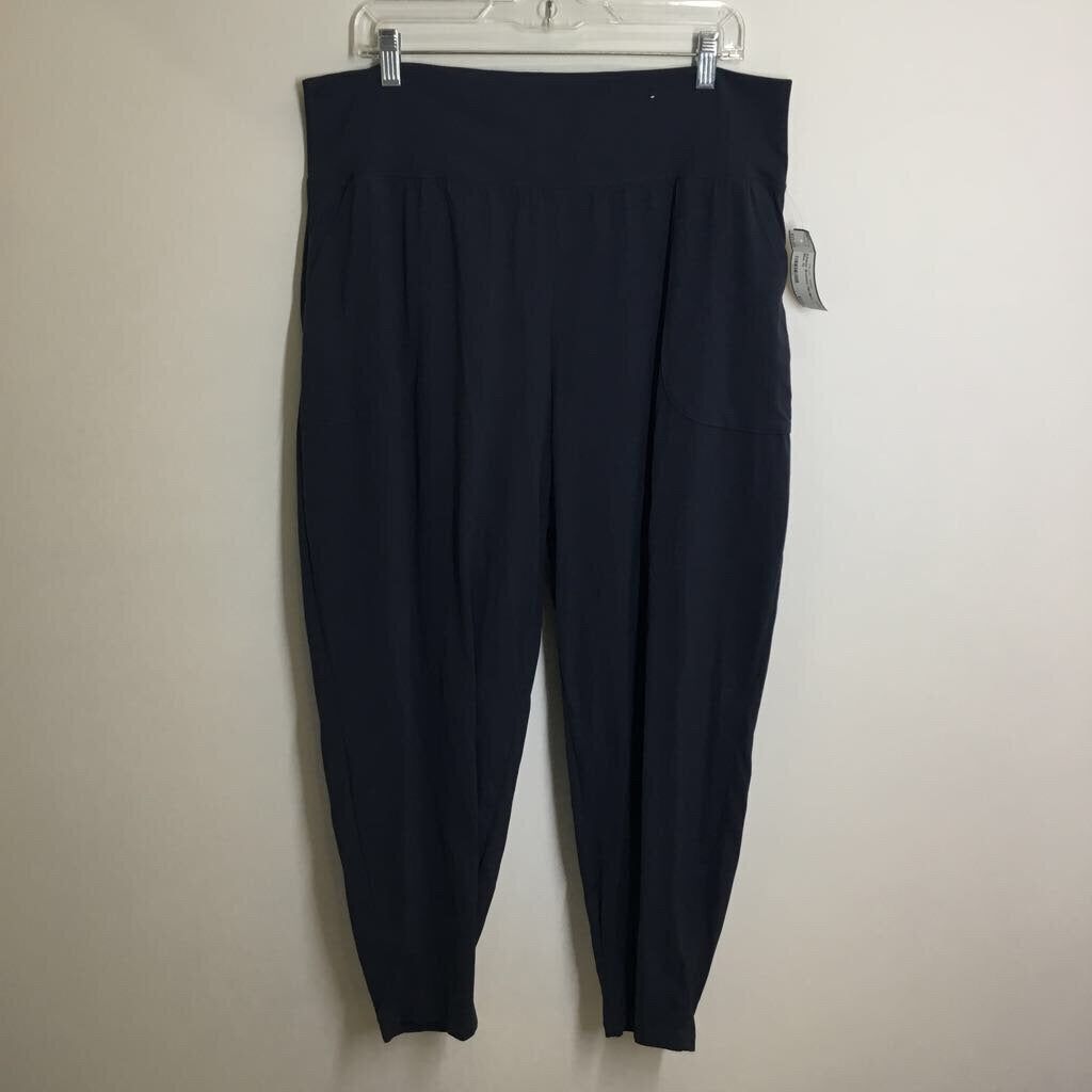 Old Navy Athletic Bottoms XL Blue