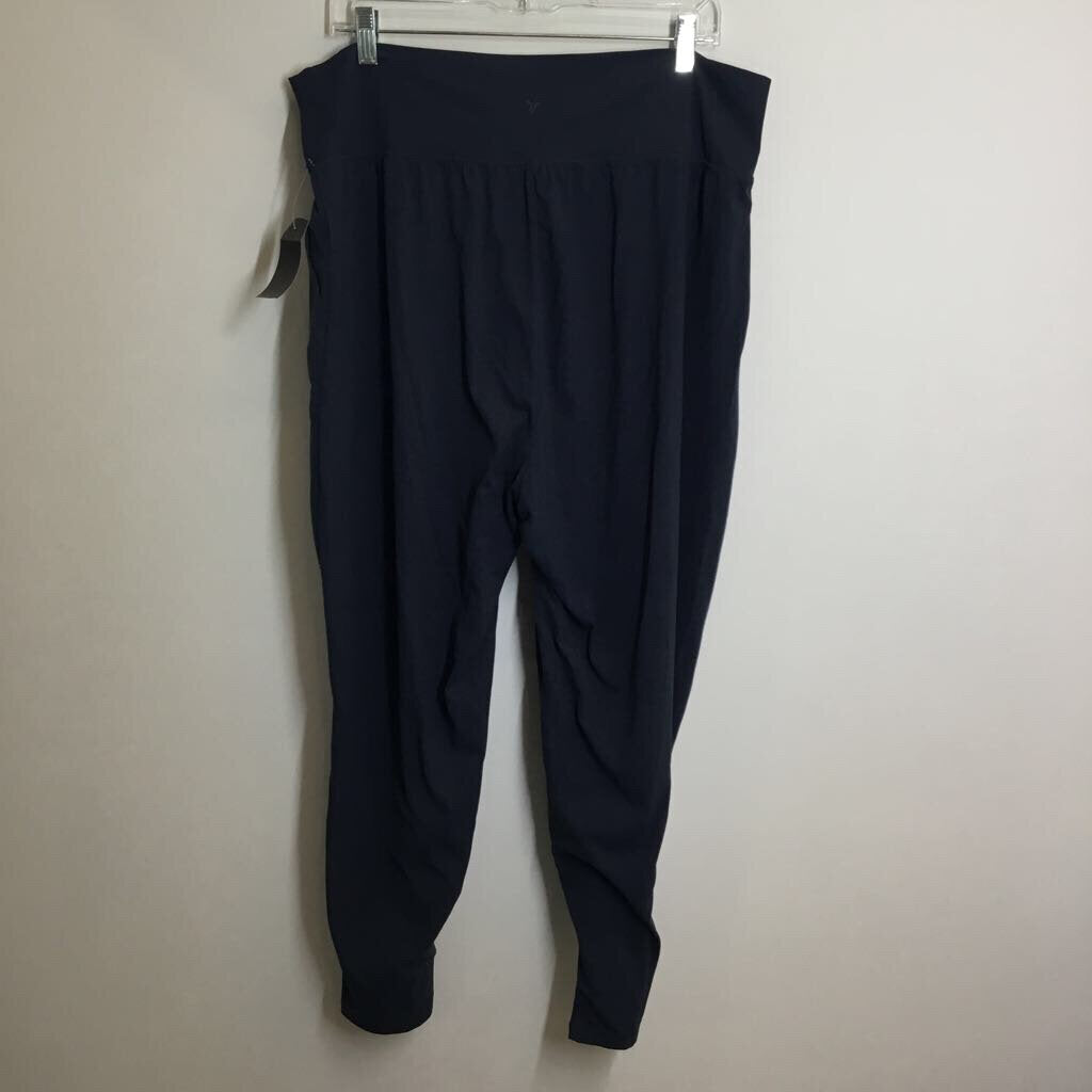 Old Navy Athletic Bottoms XL Blue