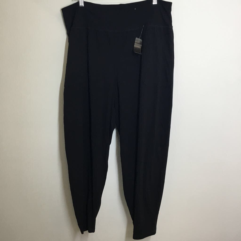 Old Navy Athletic Bottoms XL Black