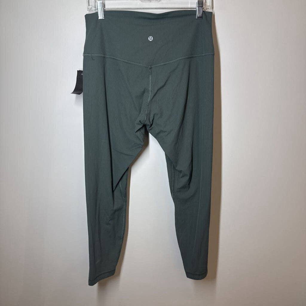 Lululemon Athletic Bottoms 12/L Green