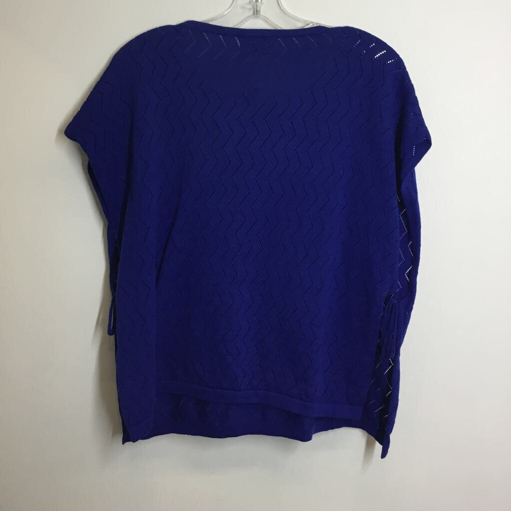 Shirt S Blue