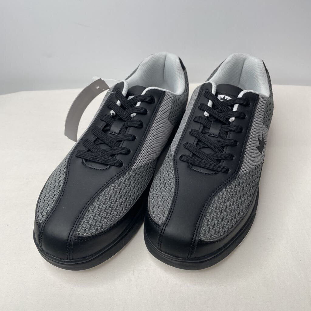 Shoes Men's 11 Black/Gray