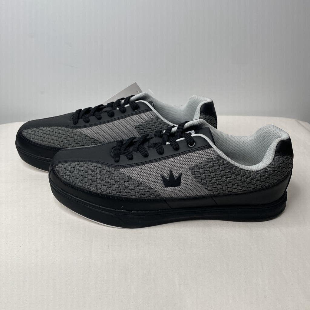 Shoes Men's 11 Black/Gray
