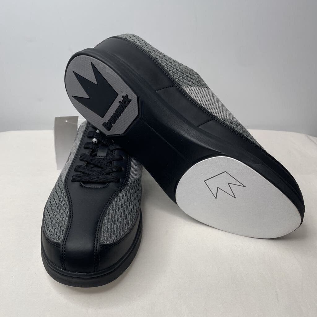 Shoes Men's 11 Black/Gray