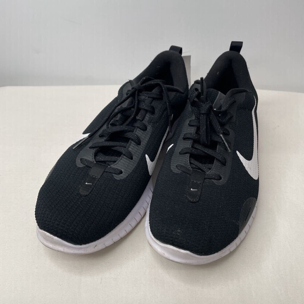Nike Shoes 11 Black/White