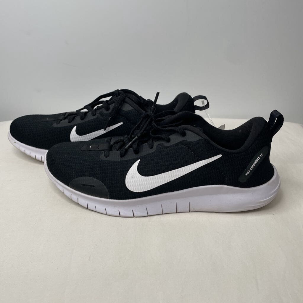 Nike Shoes 11 Black/White