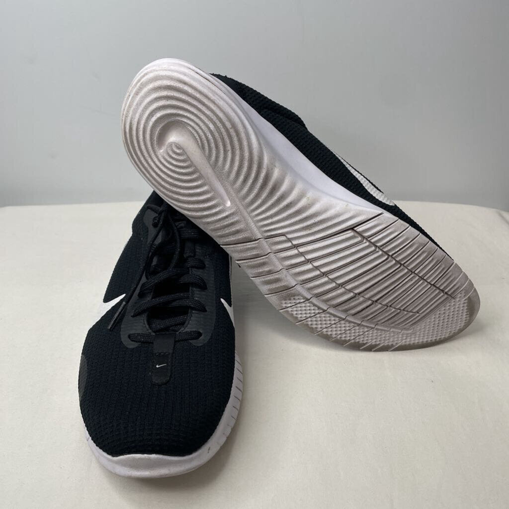 Nike Shoes 11 Black/White
