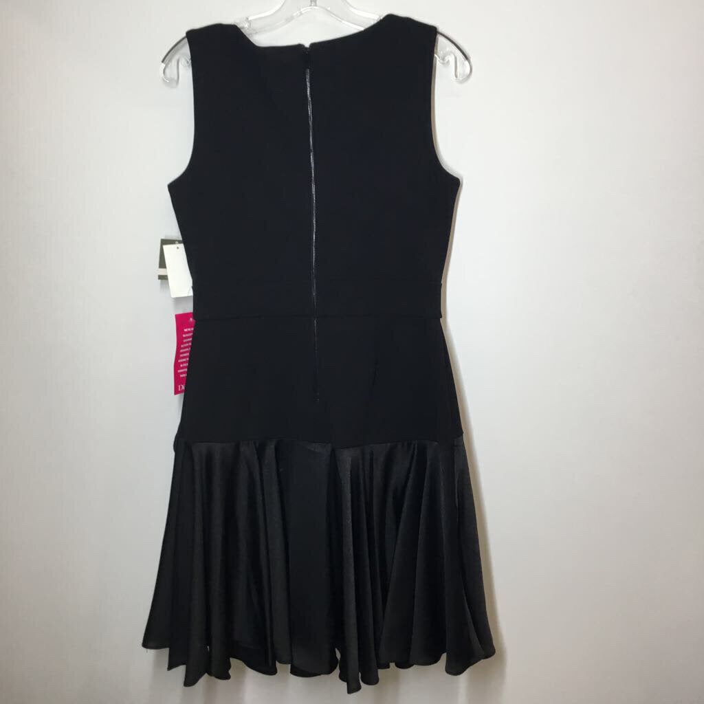 Taylor Dress 6 Black