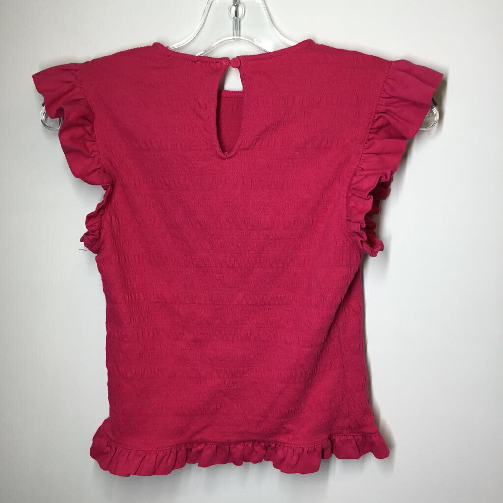 Express Shirt XS Pink