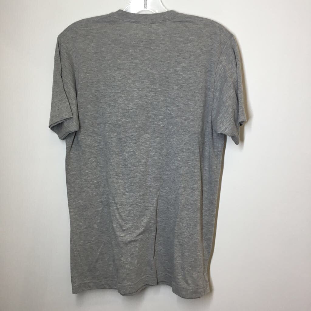RAYGUN Team Wear Men's M Gray