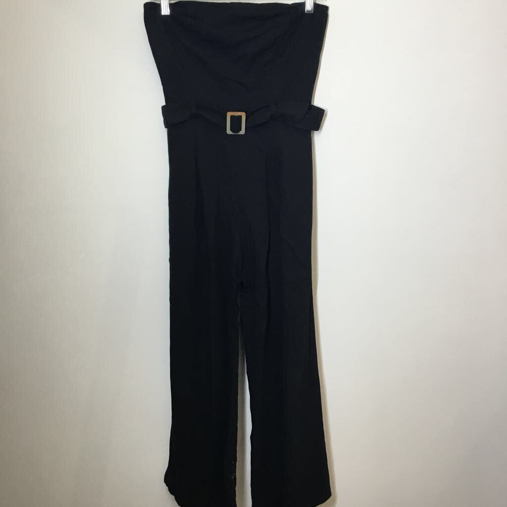 Monteau Outfit M Black