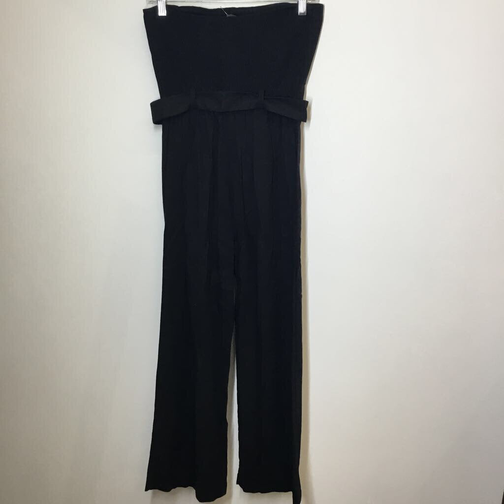 Monteau Outfit M Black