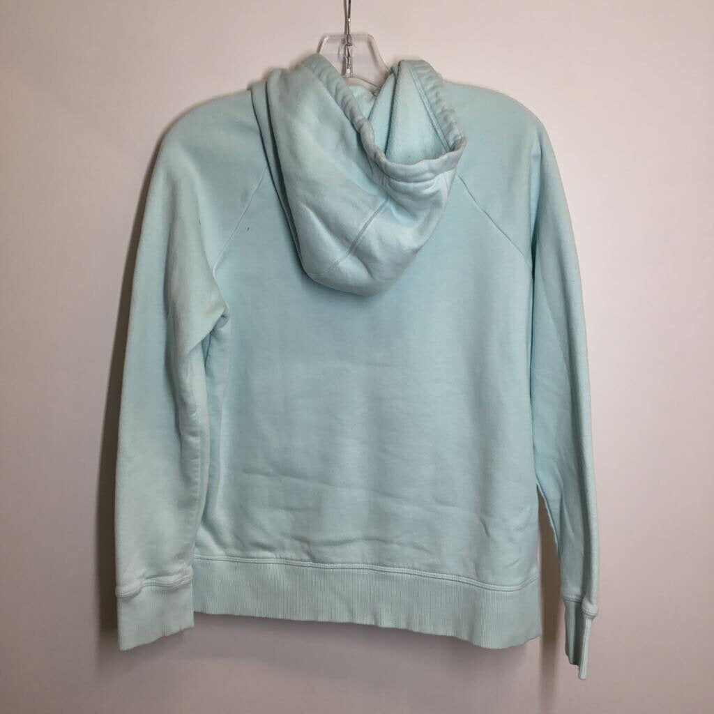 Under Armour Sweatshirt S Mint