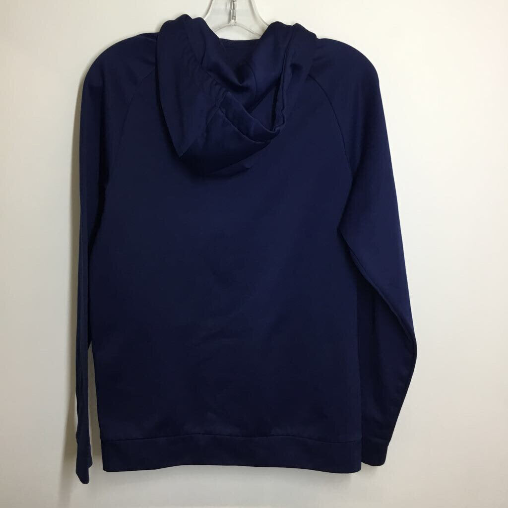 Nike Sweatshirt S Blue