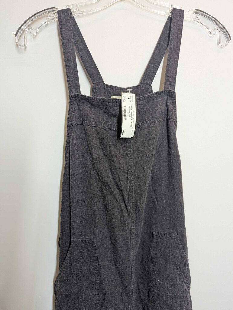 Universal Thread Outfit XS Charcoal