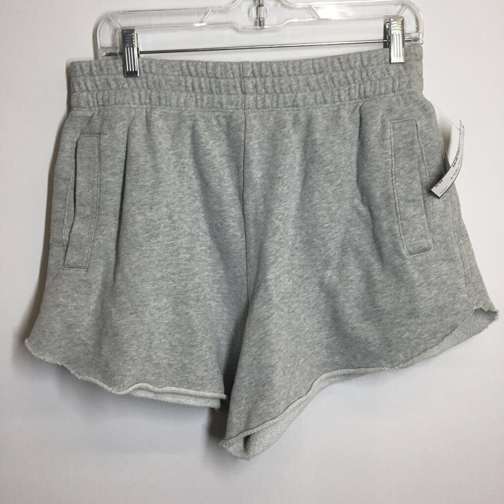 Aerie Shorts M Gray