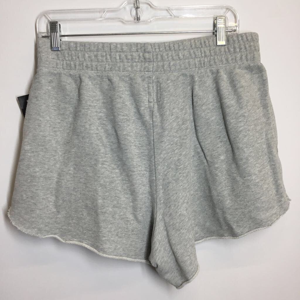 Aerie Shorts M Gray