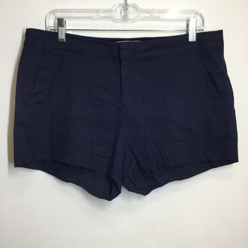 Joie Shorts 10 Navy