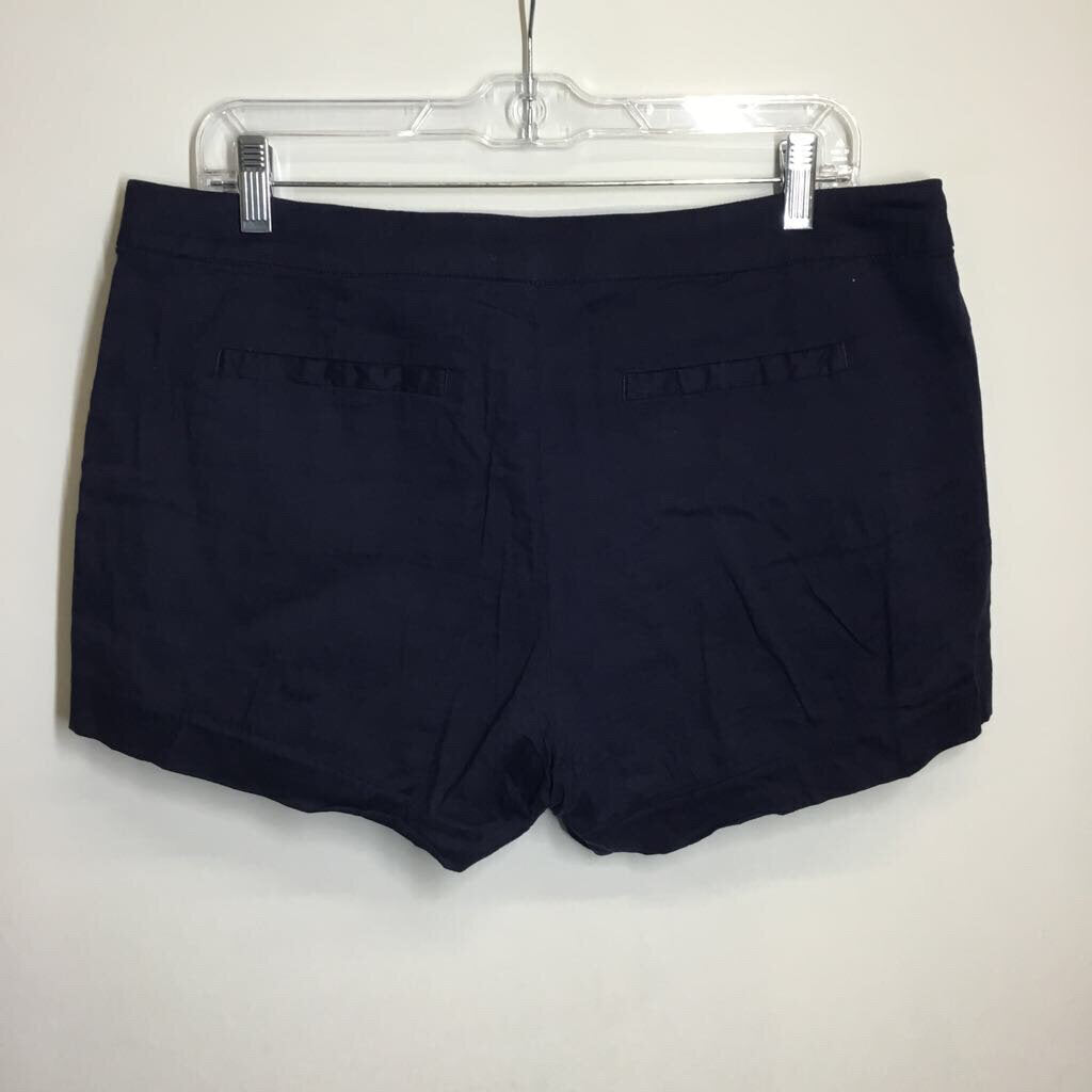 Joie Shorts 10 Navy