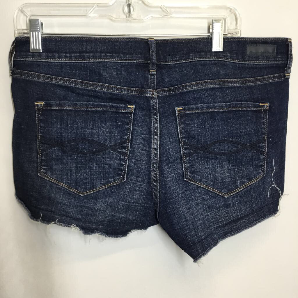 Abercrombie & Fitch Shorts 10 Denim