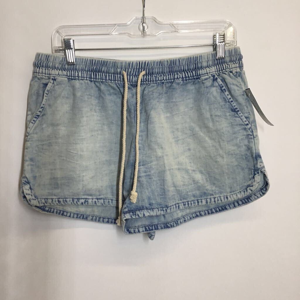 Aerie Shorts M Denim
