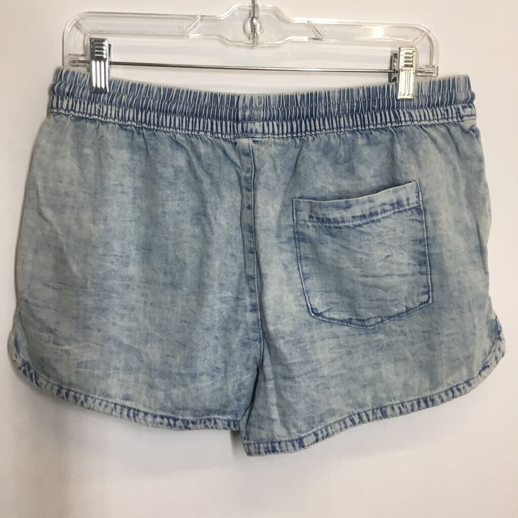Aerie Shorts M Denim