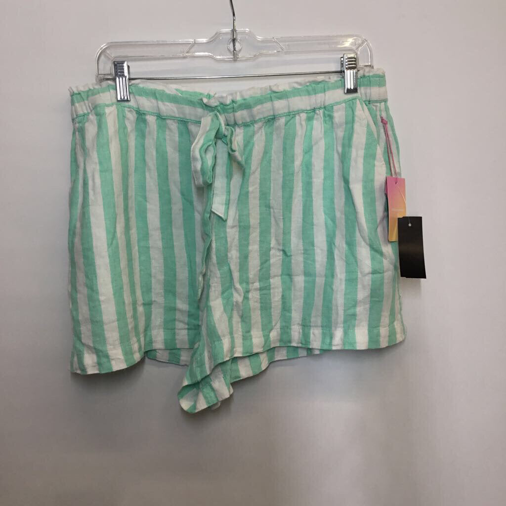 Target Outfit L Mint/White