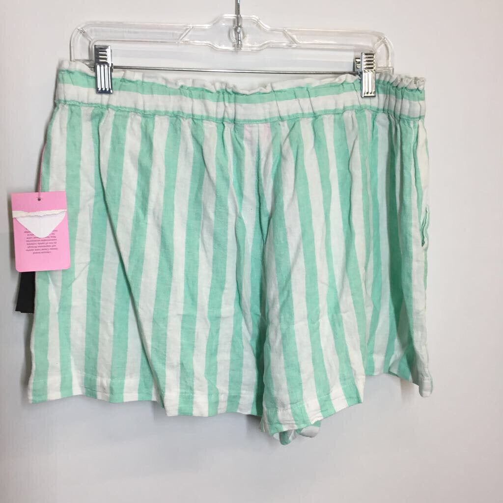 Target Outfit L Mint/White