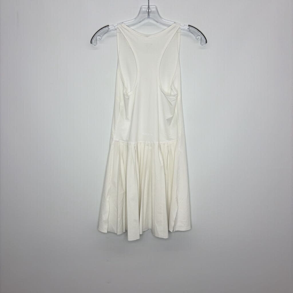 Athleta Athletic Tops S White